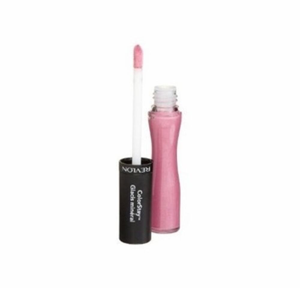 Set of 2 REVLON COLORSTAY LIPGLAZE, ENDLESS LILAC 532